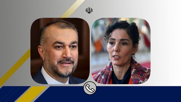 آخرین وضعیت همکاریهای کنسولی مورد بررسی قرار گرفت آخرین وضعیت همکاریهای کنسولی مورد بررسی قرار گرفت