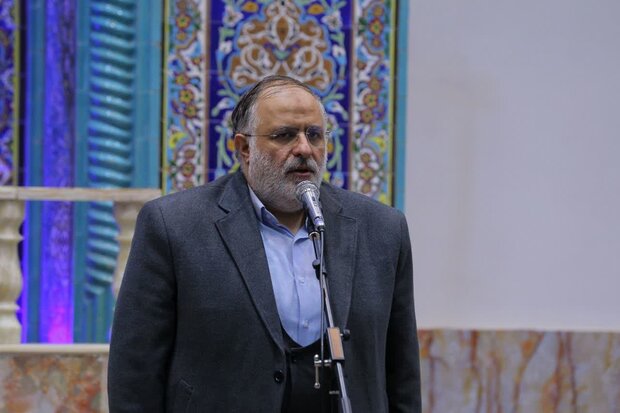 ظرفیتهای اقتصادی آبیک در حال گسترش و توسعه است - خبرگزاری مهر | اخبار ...