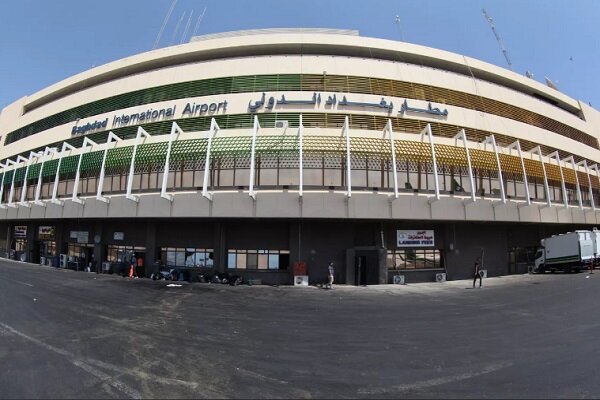 ماجرای تیراندازی در داخل فرودگاه بغداد چیست؟ ماجرای تیراندازی در داخل فرودگاه بغداد چیست؟