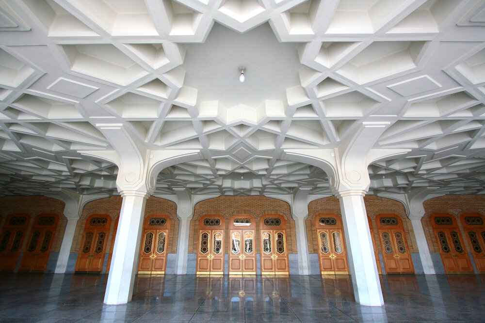 قم کمبود گاز و افت فشار ندارد