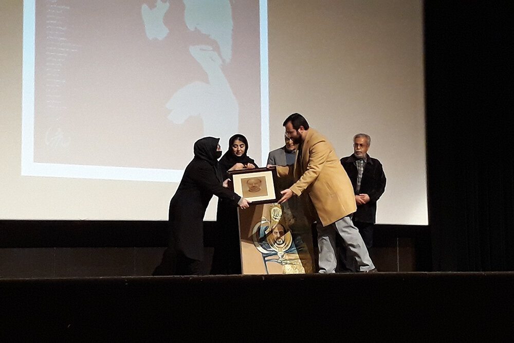 یادی از  هنرمندی که در بیانش لکنت نداشت/ پرداخت درست حبیب در فیلم