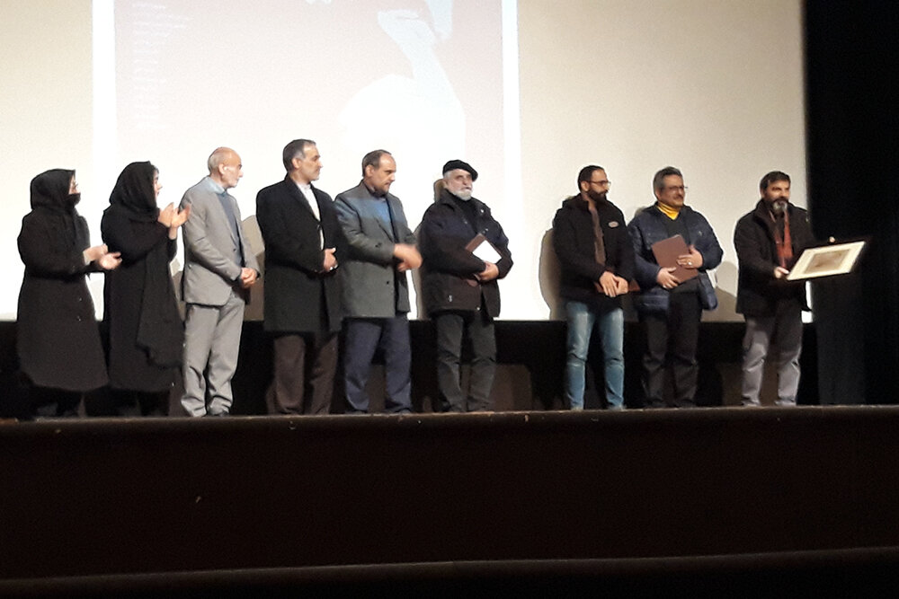 یادی از  هنرمندی که در بیانش لکنت نداشت/ پرداخت درست حبیب در فیلم