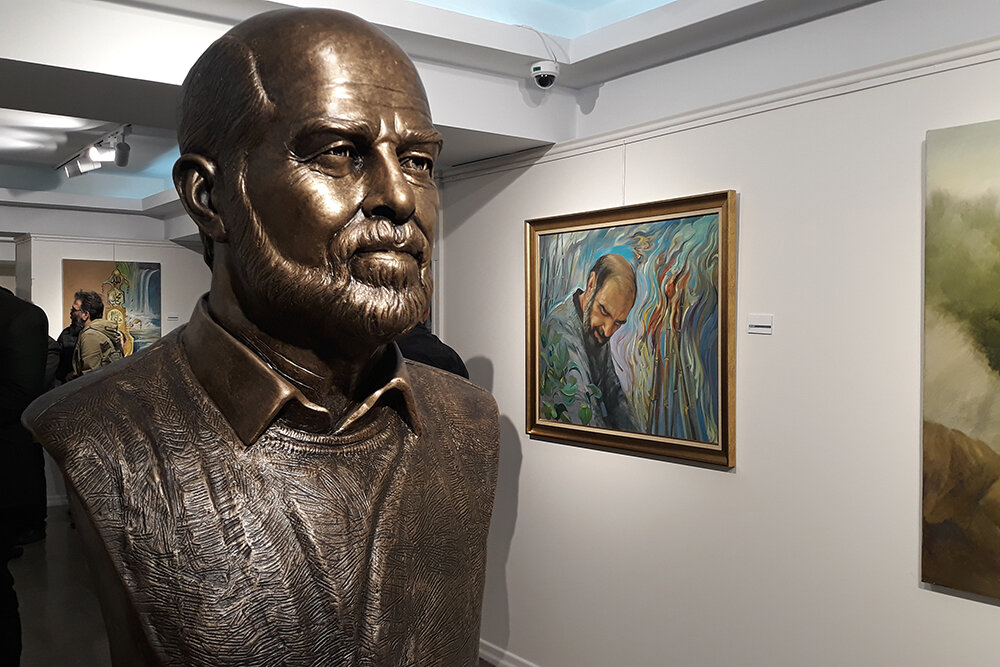 یادی از هنرمندی که در بیانش لکنت نداشت/ پرداخت درست حبیب در فیلم