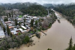 California rainstorm death toll reaches 20