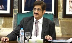 وزیر اعلیٰ سندھ کی "ایرانی کمپنیوں" کو پاکستان میں سرمایہ کاری کی دعوت