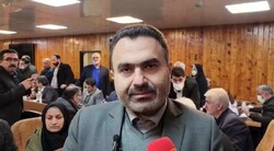 اثرات راه اندازی دفتر استانداری غرب مازندران برای حل نظام مسائل