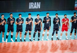 21 teams to participate in Asian volleyball c'ships in Iran