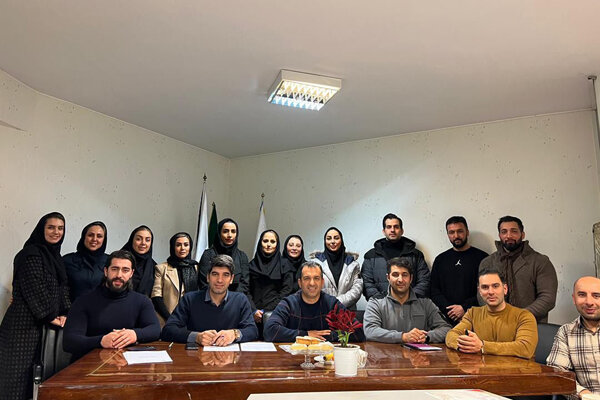 انوشیروانی: پیوستن کراسفیت به فدراسیون وزنه برداری اتفاق مثبتی بود