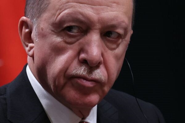 آیا کُردها به پاشنه آشیل اردوغان در انتخابات تبدیل خواهند شد؟