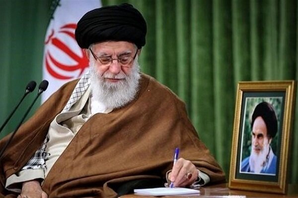 قائد الثورة الإسلامية يخصص مبلغا للإفراج عن سجناء الجرائم غير المقصودة قائد الثورة الإسلامية يخصص مبلغا للإفراج عن سجناء الجرائم غير المقصودة