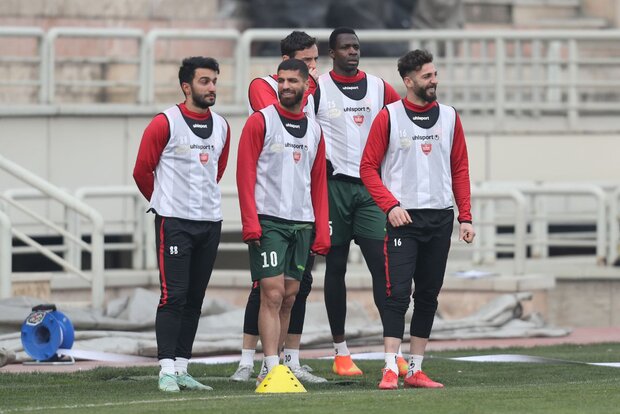 گلمحمدی و تدبیری که او را نجات داد/ خیال پرسپولیس چگونه راحت شد؟