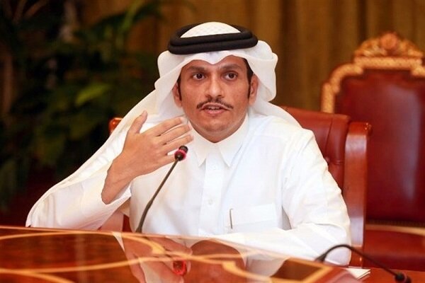 هشدار نخست وزیر قطر به خانواده اسرای صهیونیست درباره تبادل اسرا