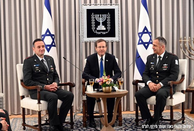 نجات ارتش شکست خورده؛ماموریت غیرممکن «نتانیاهو» به «ژنرال هالیوی»
