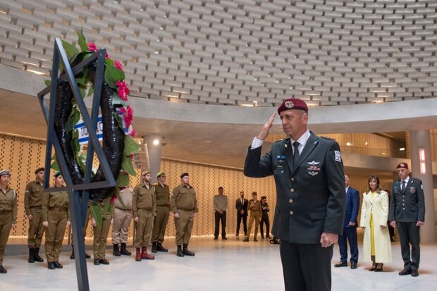 نجات ارتش شکست خورده؛ماموریت غیرممکن «نتانیاهو» به «ژنرال هالیوی»