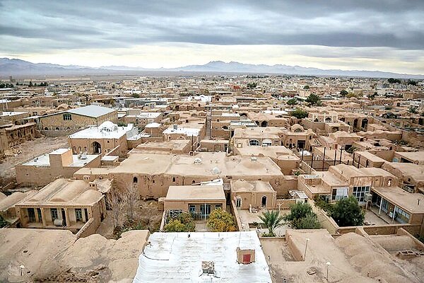 مقاوم‌سازی ۵۰ درصد از واحدهای مسکونی روستایی البرز