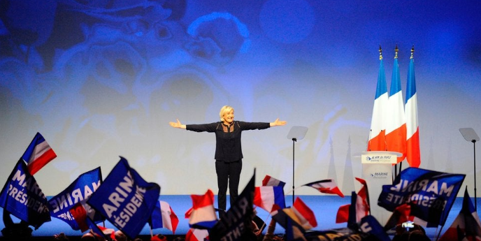 چگونه بحران اوکراین، اروپا را به دام راست افراطی انداخت؟