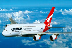 فرود اضطراری هواپیمای استرالیا با ارسال پیام خطر
