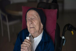 World’s oldest known person reportedly dies at age 118