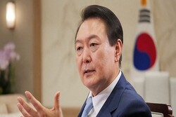 South Korea President Yoon banned from foreign travel