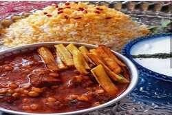 آموزش انواع خورشت ایرانی در سایت رضیم