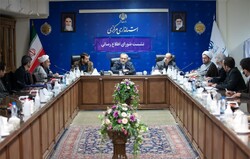 اصحاب رسانه مجاهدان عرصه جهاد تبیین هستند