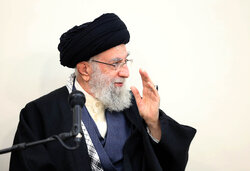 پیام جامعه مدرسین در آستانه مراسم بدرقه رهبر شهید انقلاب اسلامی