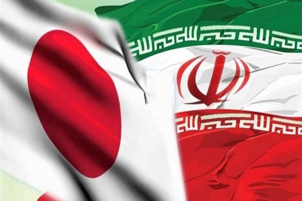 12th Iran-Japan consular meeting convened