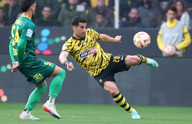 پیشنهاد رقیب پاریسنژرمن به کاپیتان ایران / لانس به دنبال حاجصفی