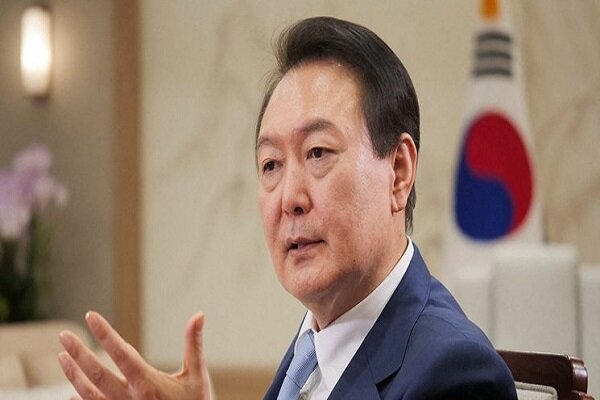South Korea opposition leader raps Yoon over remarks on Iran