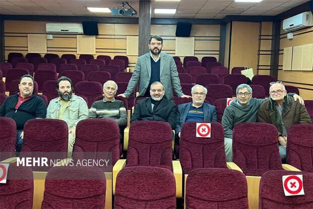 پاسخ به ابهامات درباره فیلمهای فجر/تحریم مخاطب مهم است نه سینماگر