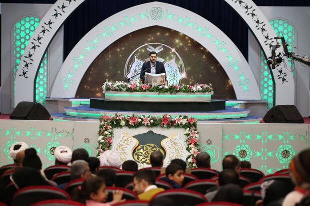 برگزیدگان چهل و پنجمین دوره مسابقات سراسری قرآن مشخص شدند