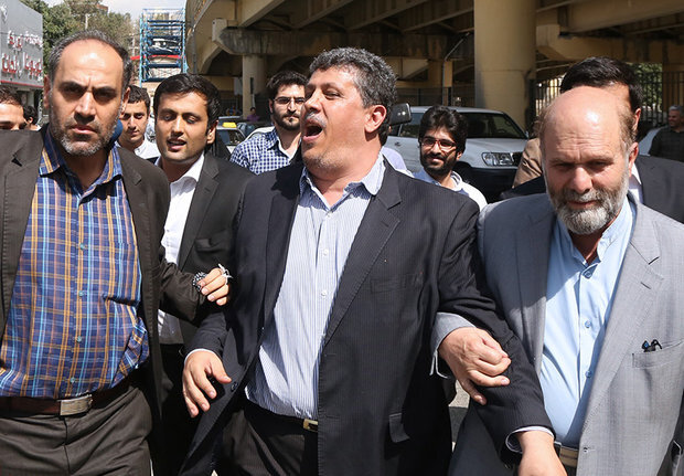 فراز و فرودهای پرونده «آقازاده» 5