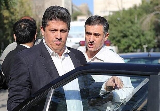 فراز و فرودهای پرونده «آقازاده» 6
