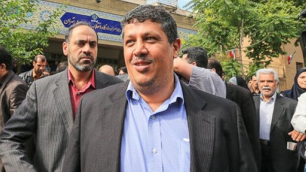 فراز و فرودهای پرونده «آقازاده» 4
