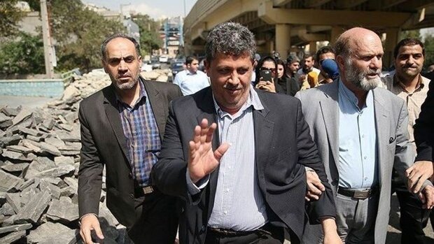 فراز و فرودهای پرونده «آقازاده» 3