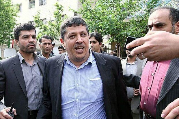 فراز و فرودهای پرونده «آقازاده» 2