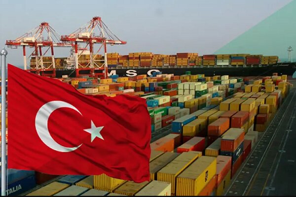 İran'ın Türkiye'ye ihracatı yüzde 51 arttı