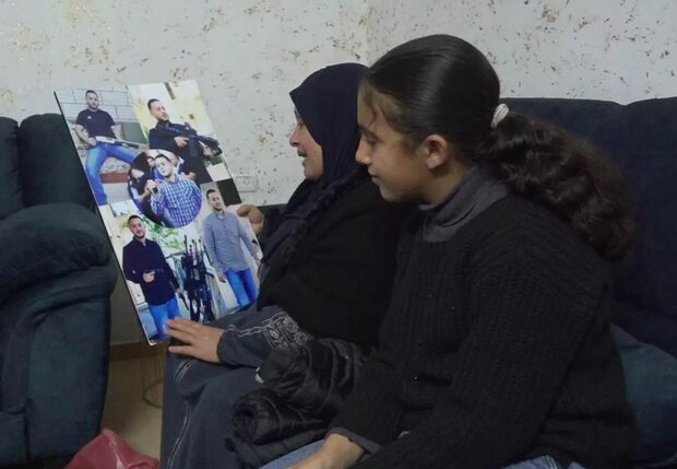 انتظار ۲۱ ساله والدین شهید فلسطینی برای برگزاری مراسم خاکسپاری