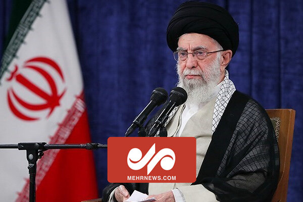 ابراز خرسندی رهبر انقلاب از اقدامات سازمان تبلیغات اسلامی ابراز خرسندی رهبر انقلاب از اقدامات سازمان تبلیغات اسلامی