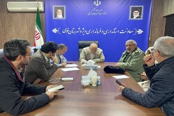 امدادرسانی گروه‌های جهادی در مناطق زلزله زده خوی