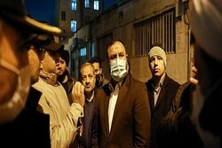 دادستان تهران شبانه از محلات شوش و هرندی بازدید کرد/ ایجاد قرارگاه جدید پلیس