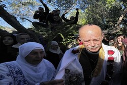 عميد الأسرى الفلسطينيين: كان أملي أن أرى الوطن محرراً بعد 40 عاماً من السجن