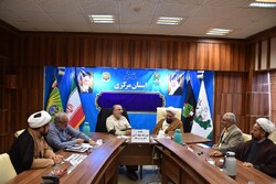 جریان مردمی کنگره شهدای در راستای تحقق بیانات رهبری حرکت می کند