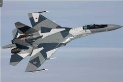 تحویل این جنگنده به ایران قواعد بازی در خاورمیانه را تغییر می‌دهد