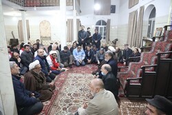 مناطق زلزله خیز خوی مقاوم سازی می شوند