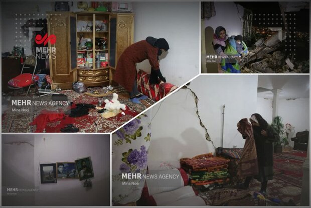 آمادگی باشگاههای استقلال و پرسپولیس برای کمک به زلزله زدگان خوی
