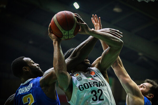 مصطفی هاشمی: جاهطلبی بسکتبال شهرداری گرگان تمامی ندارد