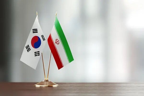 İran, Güney Kore'yi şikayet edecek
