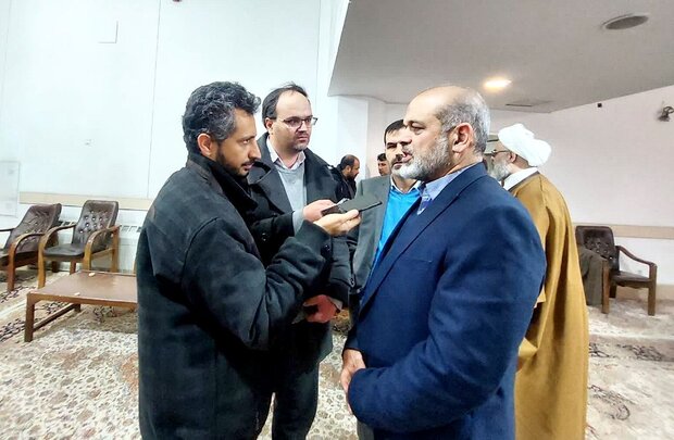 توجه به مسائل اقتصادی ومعضلات اجتماعی از تاکیدات مراجع و علما بود توجه به مسائل اقتصادی ومعضلات اجتماعی از تاکیدات مراجع و علما بود
