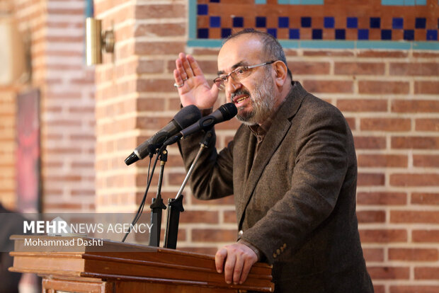 رژیم صهیونیستی تهدیدی بزرگ برای بشریت است رژیم صهیونیستی تهدیدی بزرگ برای بشریت است